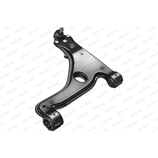 OP-WP-0670P - Track Control Arm 