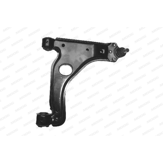 OP-WP-0211 - Track Control Arm 