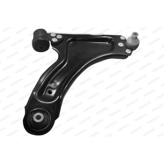 OP-WP-1902 - Track Control Arm 