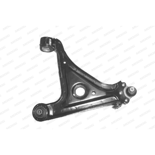 OP-WP-0568P - Track Control Arm 