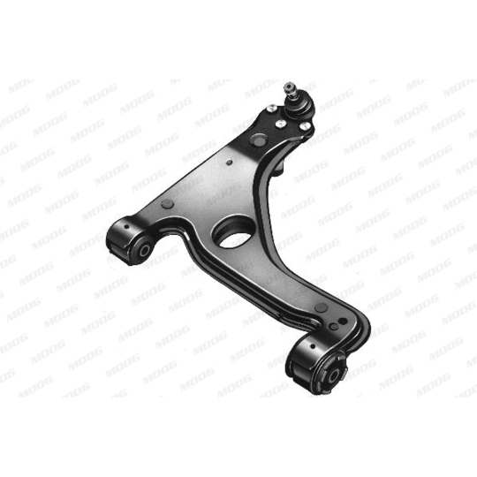 OP-WP-0671P - Track Control Arm 