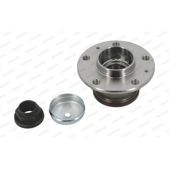 PE-WB-11401 - Wheel Bearing Kit 