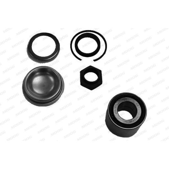 PE-WB-11403 - Wheel Bearing Kit 