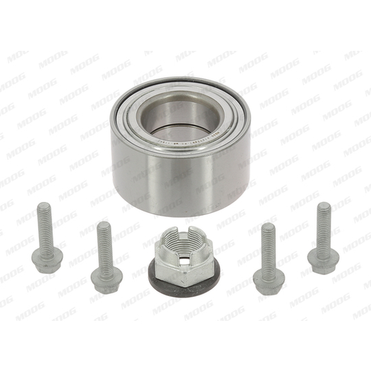 PO-WB-11042 - Wheel Bearing Kit 