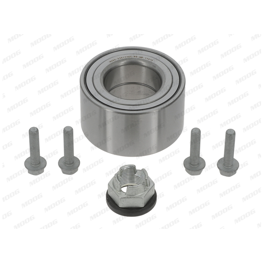 PO-WB-11074 - Wheel Bearing Kit 