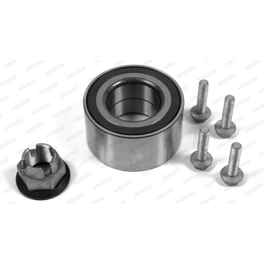 PO-WB-11042 - Wheel Bearing Kit 