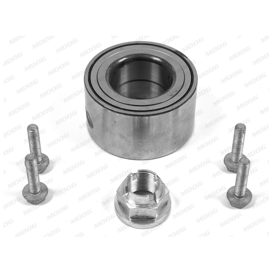 PO-WB-11074 - Wheel Bearing Kit 