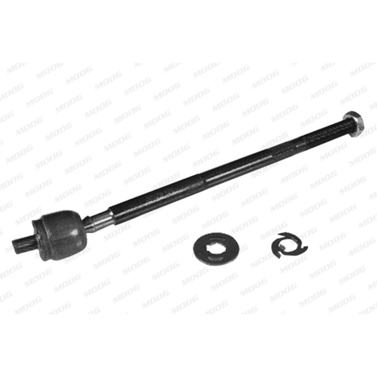 RE-AX-5087 - Tie Rod Axle Joint 