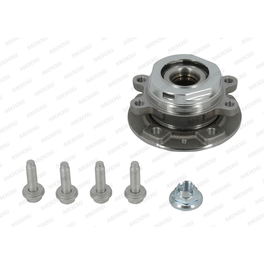 RE-WB-11462 - Wheel Bearing Kit 