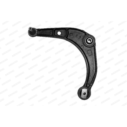 RE-WP-0340 - Track Control Arm 