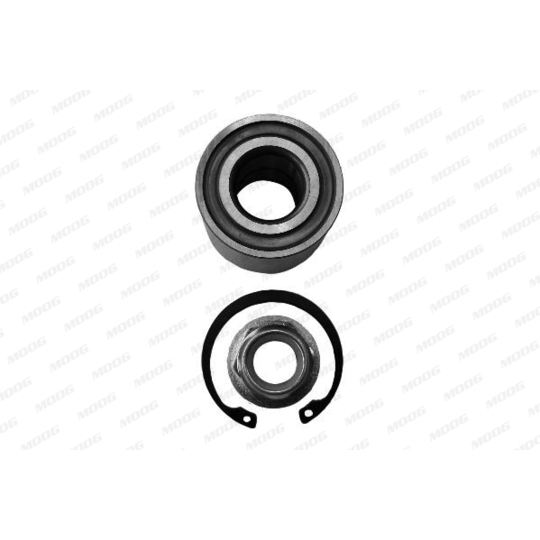 RE-WB-11494 - Wheel Bearing Kit 