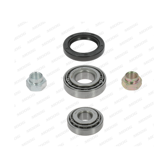 SE-WB-11550 - Wheel Bearing Kit 