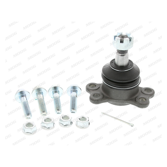 SY-BJ-12699 - Ball Joint 
