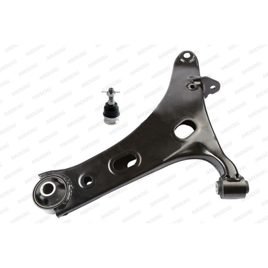 SU-WP-15855 - Track Control Arm 