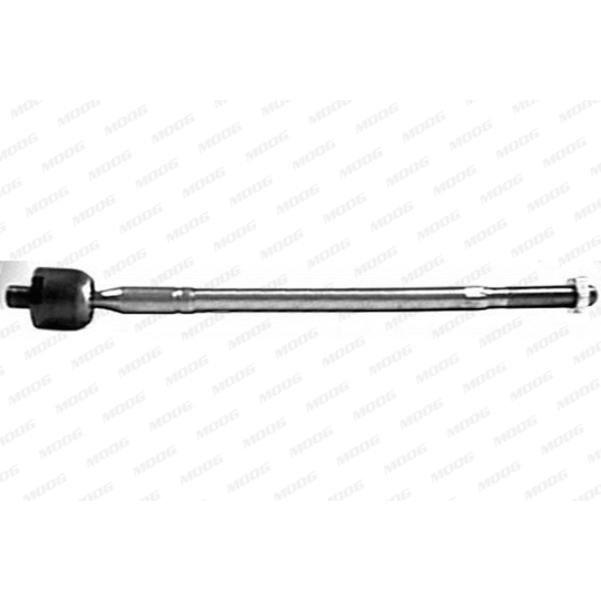 TO-AX-1636 - Tie Rod Axle Joint 