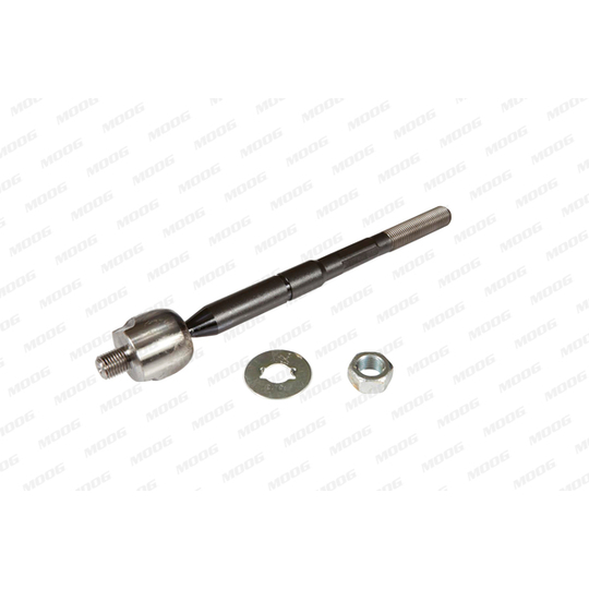 TO-AX-0619 - Tie Rod Axle Joint 