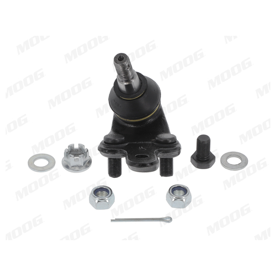 TO-BJ-16881 - Ball Joint 