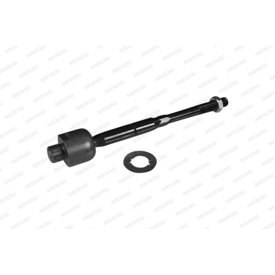 TO-AX-3983 - Tie Rod Axle Joint 