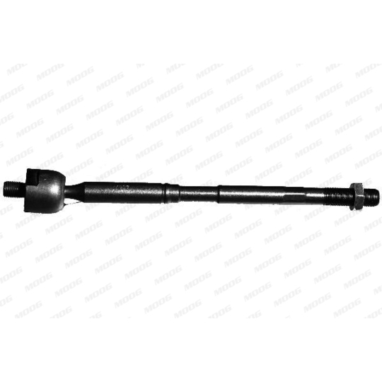 TO-AX-4972 - Tie Rod Axle Joint 