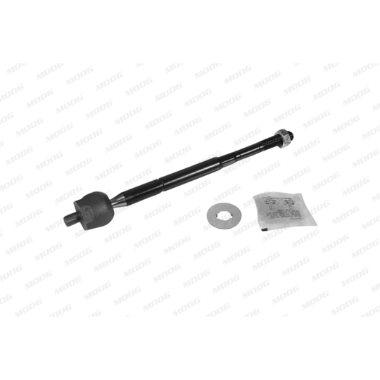 TO-AX-8836 - Tie Rod Axle Joint 