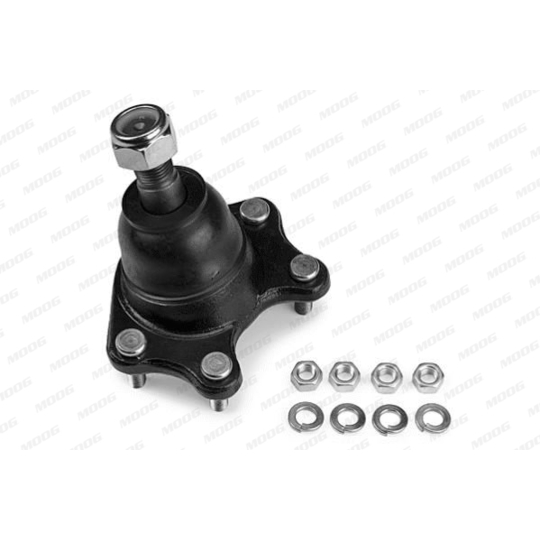 TO-BJ-10435 - Ball Joint 
