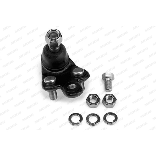 TO-BJ-104111 - Ball Joint 