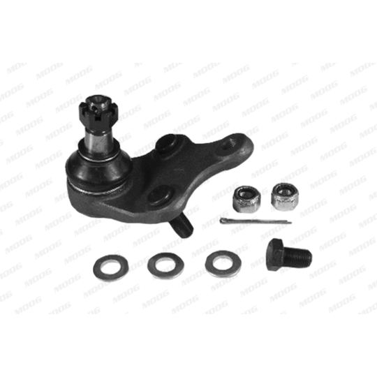 TO-BJ-10648 - Ball Joint 