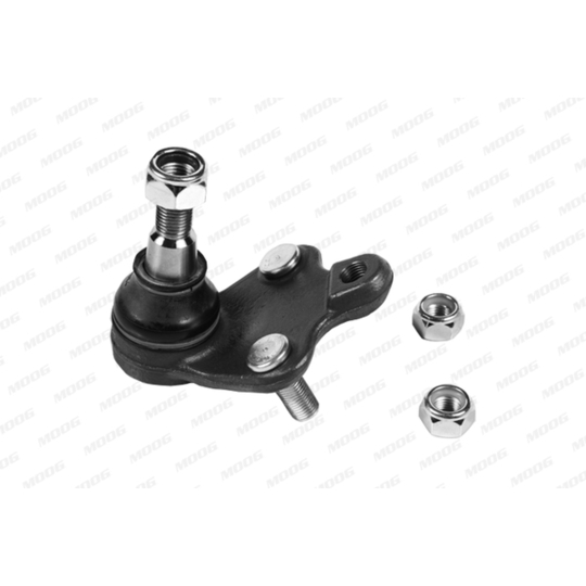 TO-BJ-8972 - Ball Joint 