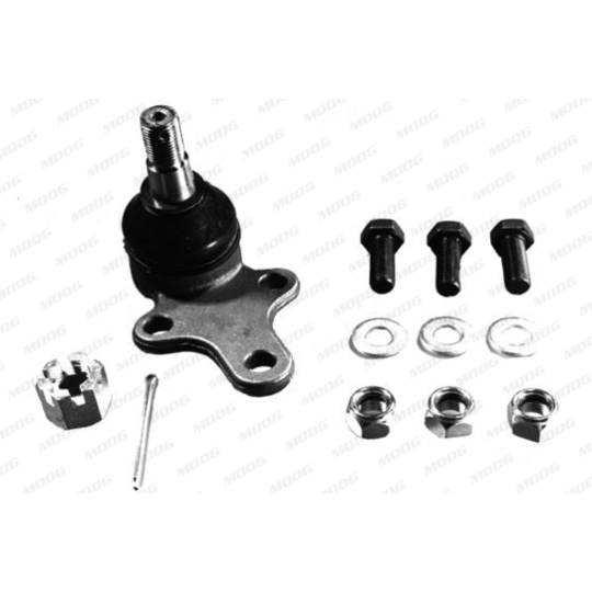 TO-BJ-1800 - Ball Joint 