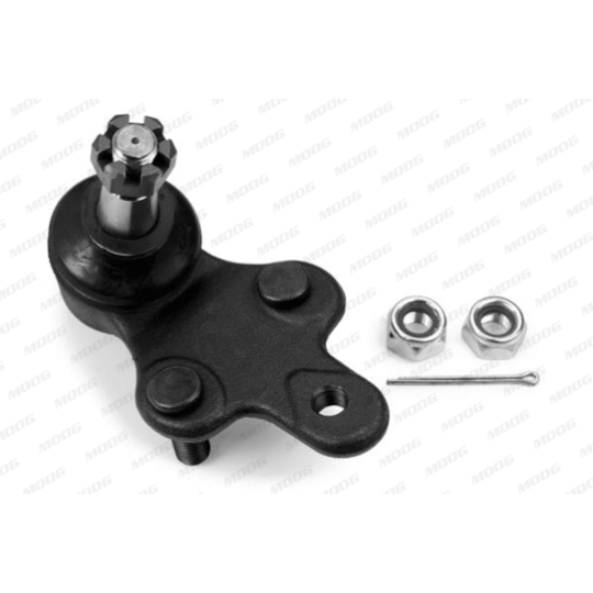 TO-BJ-4237 - Ball Joint 