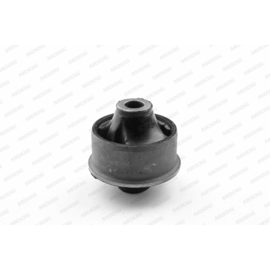 TO-SB-7380 - Control Arm-/Trailing Arm Bush 