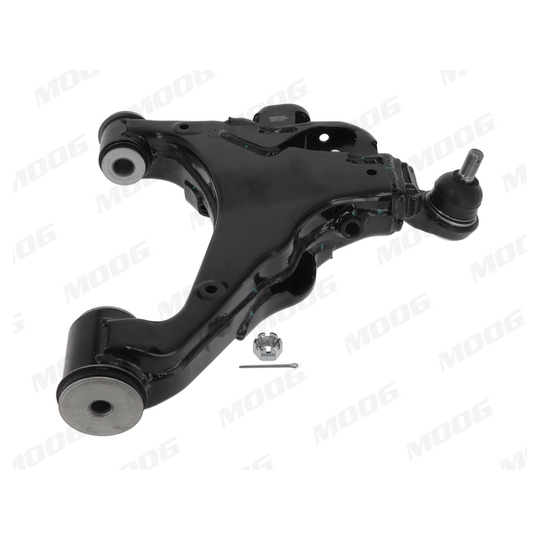 TO-WP-13863P - Track Control Arm 