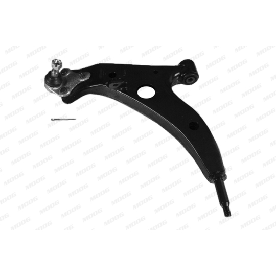 TO-WP-1074 - Track Control Arm 