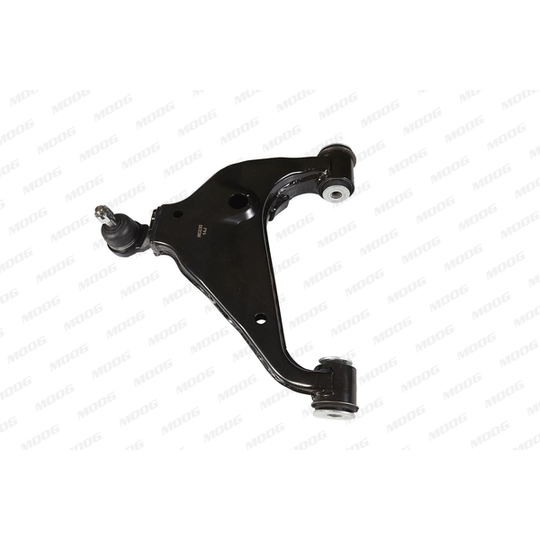 TO-WP-13267 - Track Control Arm 