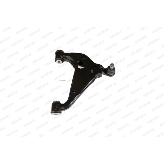 TO-WP-13268 - Track Control Arm 