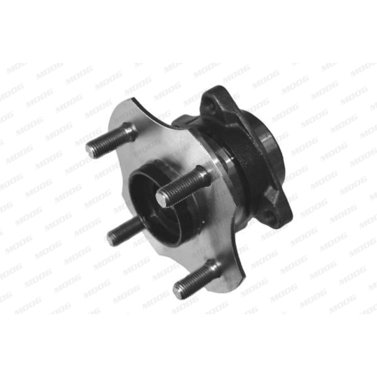 TO-WB-12180 - Wheel Bearing Kit 