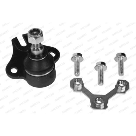 VO-BJ-7184 - Ball Joint 