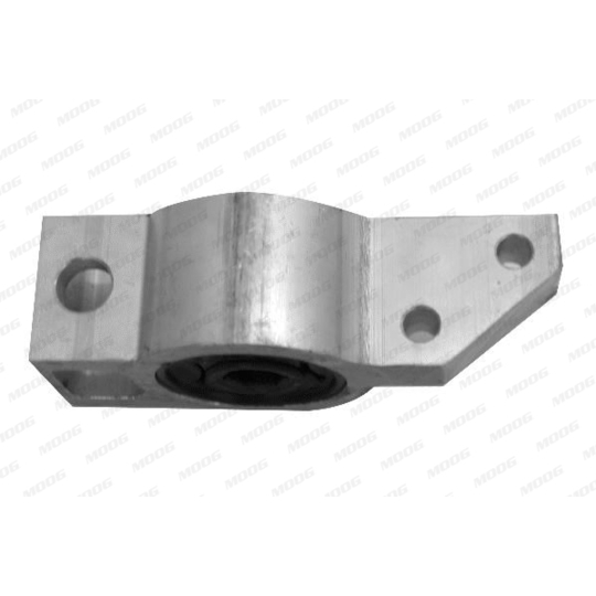 VO-SB-0430 - Control Arm-/Trailing Arm Bush 