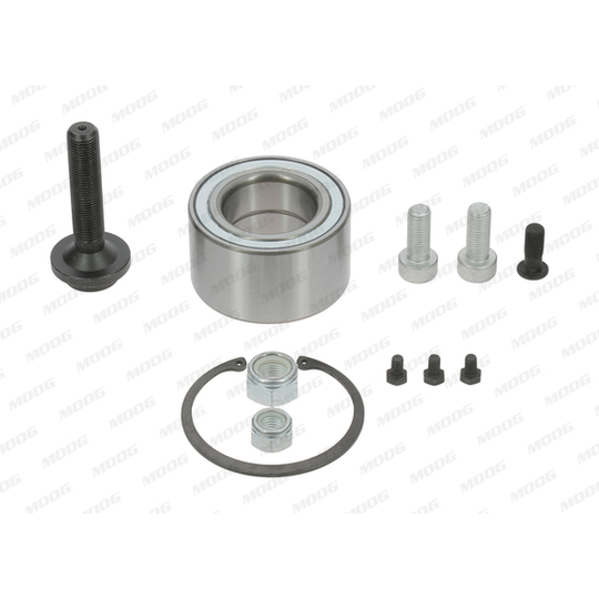 VO-WB-11037 - Wheel Bearing Kit 