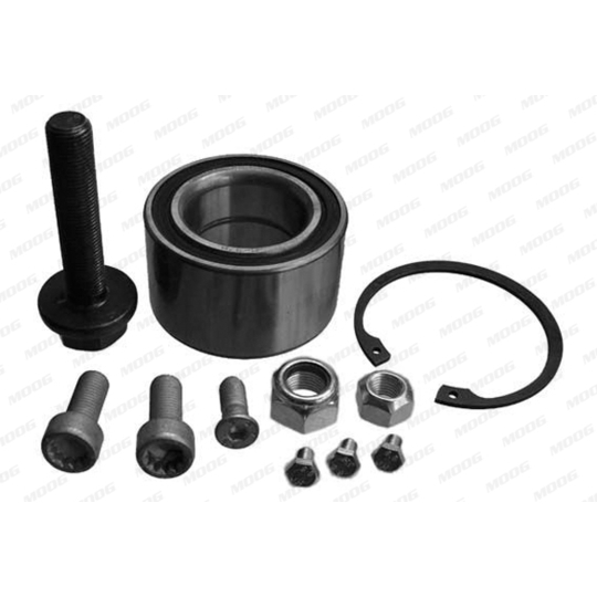 VO-WB-11037 - Wheel Bearing Kit 