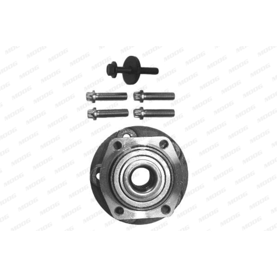 VV-WB-11686 - Wheel Bearing Kit 