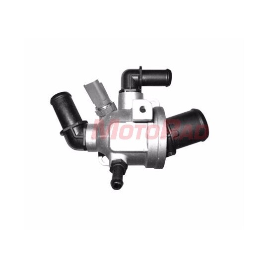 200-71J - Thermostat, coolant 