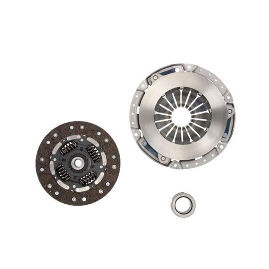 F10006NX - Clutch Kit 