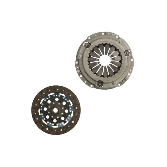 F11129NX - Clutch Kit 