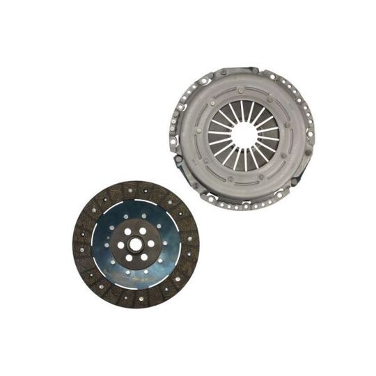 F10540NX - Clutch Kit 