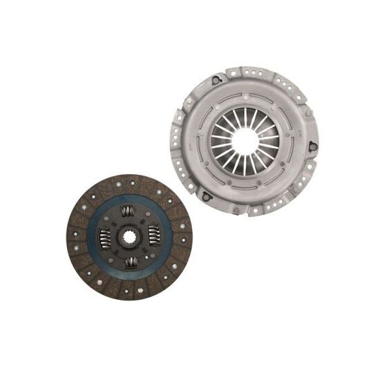 F11080NX - Clutch Kit 