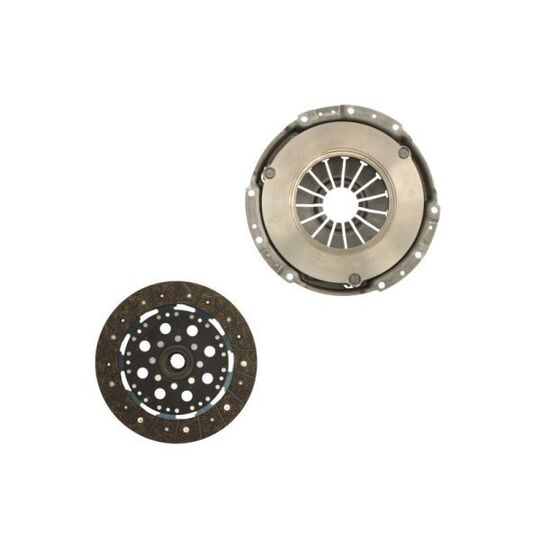 F11129NX - Clutch Kit 