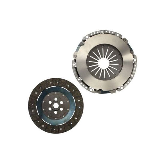 F10540NX - Clutch Kit 