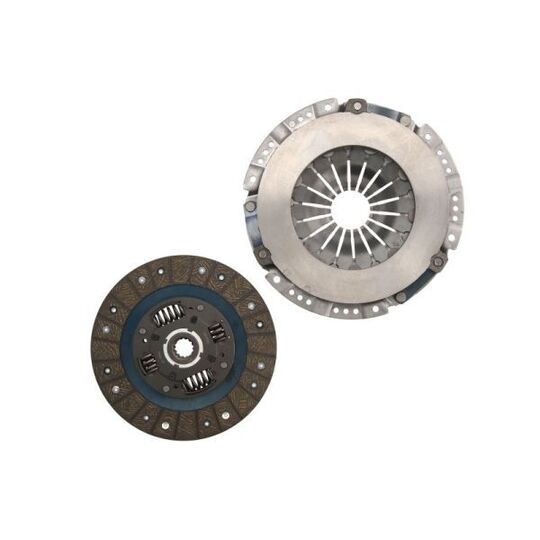 F11080NX - Clutch Kit 