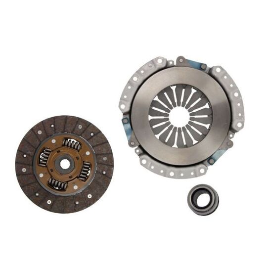 F10547NX - Clutch Kit 